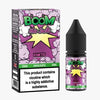 Boom Nic Salts 10ml E-liquids - Box of 5 - Star vape