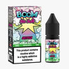 Boom Nic Salts 10ml E-liquids - Box of 5 - Star vape