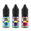Boom Nic Salts 10ml E-liquids - Box of 5 - Star vape