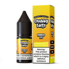 Chubby Salt E-liquids Nic Salts-10ml- Box of 10 - Star vape