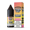 Chubby Salt E-liquids Nic Salts-10ml- Box of 10 - Star vape