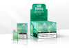 COV Crystal Jewels 600 Puff Disposable Vape Pod - 20mg - Star vape