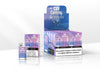 COV Crystal Jewels 600 Puff Disposable Vape Pod - 20mg - Star vape