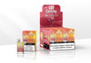 COV Crystal Jewels 600 Puff Disposable Vape Pod - 20mg - Star vape