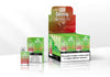 COV Crystal Jewels 600 Puff Disposable Vape Pod - 20mg - Star vape