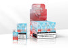 COV Crystal Jewels 600 Puff Disposable Vape Pod - 20mg - Star vape