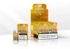 COV Crystal Jewels 600 Puff Disposable Vape Pod - 20mg - Star vape