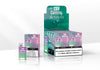 COV Crystal Jewels 600 Puff Disposable Vape Pod - 20mg - Star vape