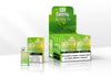 COV Crystal Jewels 600 Puff Disposable Vape Pod - 20mg - Star vape