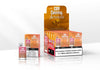COV Crystal Jewels 600 Puff Disposable Vape Pod - 20mg - Star vape