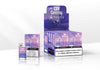 COV Crystal Jewels 600 Puff Disposable Vape Pod - 20mg - Star vape