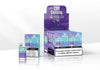 COV Crystal Jewels 600 Puff Disposable Vape Pod - 20mg - Star vape