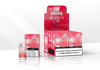 COV Crystal Jewels 600 Puff Disposable Vape Pod - 20mg - Star vape