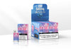 COV Crystal Jewels 600 Puff Disposable Vape Pod - 20mg - Star vape