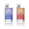 COV Crystal Jewels 600 Puff Disposable Vape Pod - 20mg - Star vape
