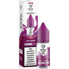 Crystal Clear 10ml Nic Salts - Star vape