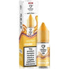 Crystal Clear 10ml Nic Salts - Star vape