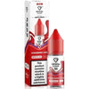 Crystal Clear Nic Salts 10ml- Pack of 10 - Star vape
