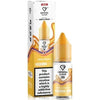 Crystal Clear Nic Salts 10ml- Pack of 10 - Star vape