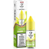 Crystal Clear Nic Salts 10ml- Pack of 10 - Star vape