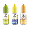 Crystal Clear Nic Salts 10ml- Pack of 10 - Star vape