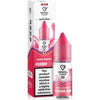 Crystal Clear Nic Salts 10ml- Pack of 10 - Star vape