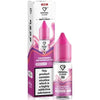Crystal Clear Nic Salts 10ml- Pack of 10 - Star vape