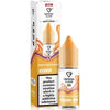 Crystal Clear Nic Salts 10ml- Pack of 10 - Star vape