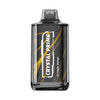 Crystal Prime Deluxe 18000 Puffs Disposable Vape - Star vape