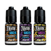 Doozy Vape 10ML Nic Salt - Star vape