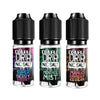 Double Drip 10ML Nic Salt - Star vape
