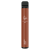Elf Bar 600 puffs Disposable Vape 20mg - Pack of 10 - Star vape