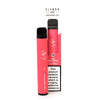 Elf Bar 600 puffs Disposable Vape 20mg - Pack of 10 - Star vape