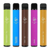 Elf bar 600 puffs Disposable Vape Pod UK - 20mg - Star vape