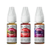 Elf Bar Elfliq 10ml Nic Salt - Box of 10 - Star vape