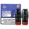 Elf Bar P1 Pre-filled Replacement Pods - Star vape