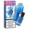 Elfbar AF5000 Puffs Disposable Vape Device - Box of 5 - Star vape