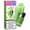 Elfbar AF5000 Puffs Disposable Vape Device - Box of 5 - Star vape