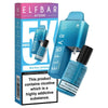 Elfbar AF5000 Puffs Disposable Vape Device - Box of 5 - Star vape