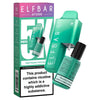Elfbar AF5000 Puffs Disposable Vape Device - Box of 5 - Star vape