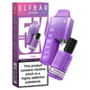 Elfbar AF5000 Puffs Disposable Vape Device - Box of 5 - Star vape