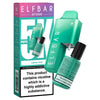 Elfbar AF5000 Puffs Disposable Vape Device - Box of 5 - Star vape