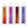 Elux Firerose EX4500 Puffs Disposable Vape - Star vape