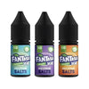 Fantasi Ice 10ML Nic Salt - Star vape