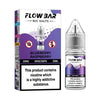 Flow Bar 20ml Nic Salts E-Liquid Pack of 10 - Star vape