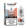 Flow Bar 20ml Nic Salts E-Liquid Pack of 10 - Star vape