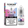 Flow Bar 20ml Nic Salts E-Liquid Pack of 10 - Star vape