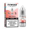 Flow Bar 20ml Nic Salts E-Liquid Pack of 10 - Star vape