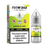 Flow Bar 20ml Nic Salts E-Liquid Pack of 10 - Star vape