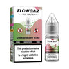Flow Bar 20ml Nic Salts E-Liquid Pack of 10 - Star vape